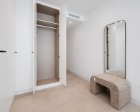 Новостройки - Таунхаус - Alicante - Mutxamel