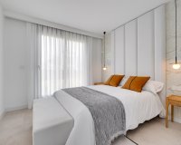 Новостройки - Таунхаус - Alicante - Mutxamel
