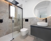 Новостройки - Таунхаус - Alicante - Mutxamel