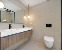 Новостройки - Таунхаус - Alicante - Mutxamel