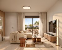 Новостройки - Таунхаус - Alicante - Mutxamel