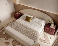 Новостройки - Таунхаус - Alicante - Mutxamel