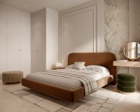 Новостройки - Таунхаус - Alicante - Mutxamel
