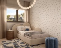 Новостройки - Таунхаус - Alicante - Mutxamel