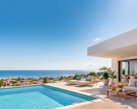 Новостройки - Таунхаус - Almeria - Vera