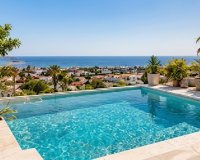 Новостройки - Таунхаус - Almeria - Vera