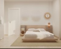 Новостройки - Таунхаус - Almeria - Vera