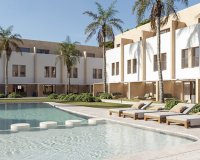 Новостройки - Таунхаус - Дения - Denia