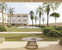 Новостройки - Таунхаус - Дения - Denia