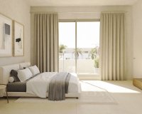 Новостройки - Таунхаус - Дения - Denia