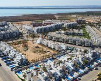 Новостройки - Таунхаус - Guardamar - Гуардамар дель Сегура