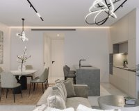 Новостройки - Таунхаус - Guardamar - Гуардамар дель Сегура