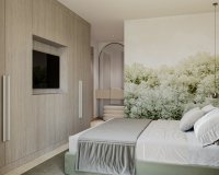 Новостройки - Таунхаус - La Finca Golf - La Finca Golf Resort