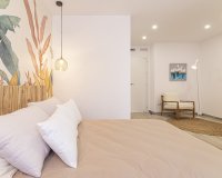 Новостройки - Таунхаус - La Manga - La Manga del Mar Menor