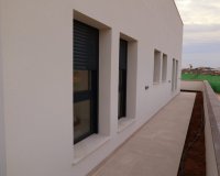 Новостройки - Таунхаус - Murcia - Fuente Alamo