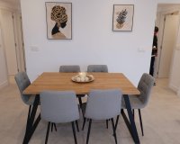 Новостройки - Таунхаус - Murcia - Fuente Alamo