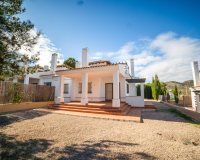 Новостройки - Таунхаус - Murcia - Fuente Alamo