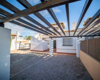 Новостройки - Таунхаус - Murcia - Fuente Alamo