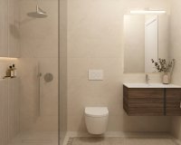 Новостройки - Таунхаус - Murcia - Roldán