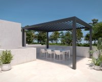 Новостройки - Таунхаус - Murcia - Santa Rosalía