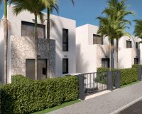 Новостройки - Таунхаус - Murcia - Santa Rosalía