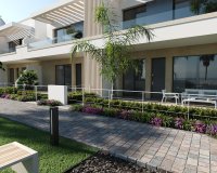 Новостройки - Таунхаус - Murcia - Santa Rosalía