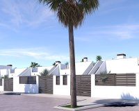 Новостройки - Таунхаус - Murcia - Torre-Pacheco