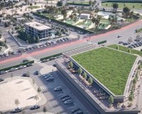 Новостройки - Таунхаус - Murcia - Torre-Pacheco