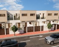 Новостройки - Таунхаус - Murcia - Torre-Pacheco