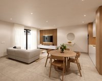 Новостройки - Таунхаус - Murcia - Torre-Pacheco