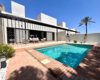 Новостройки - Таунхаус - Murcia