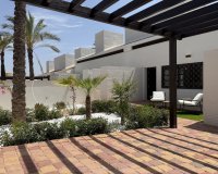 Новостройки - Таунхаус - Murcia