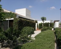 Новостройки - Таунхаус - Murcia