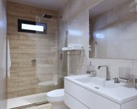 Новостройки - Таунхаус - San Javier - Сан Хавьер