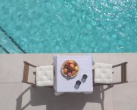 Новостройки - Таунхаус - Villamartín - Вилламартин