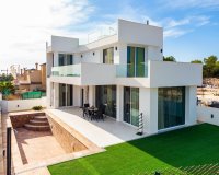 Новостройки - Таунхаус - Villamartín - Вилламартин