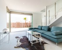 Новостройки - Таунхаус - Villamartín - Вилламартин