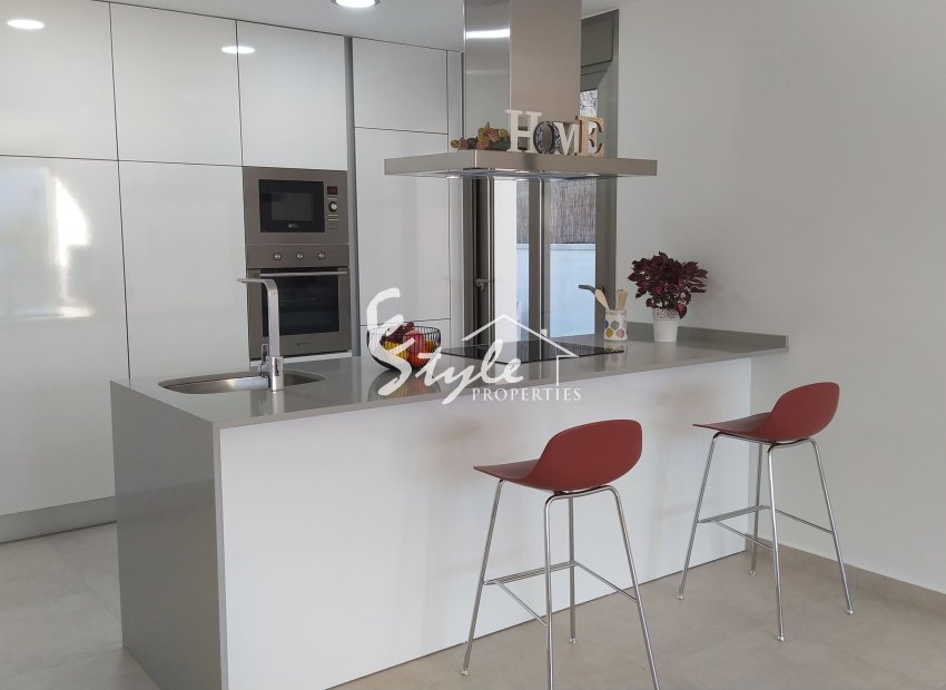Новостройки - Таунхаус - Villamartín - Вилламартин