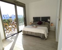 Новостройки - Таунхаус - Villamartín - Вилламартин