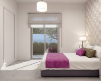 Новостройки - Таунхаус - Villamartín - Вилламартин