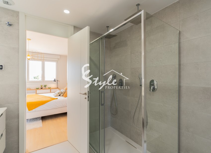 Новостройки - terraced - Ла Нусия