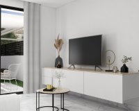 Новостройки - terraced - Рохалес - Rojales