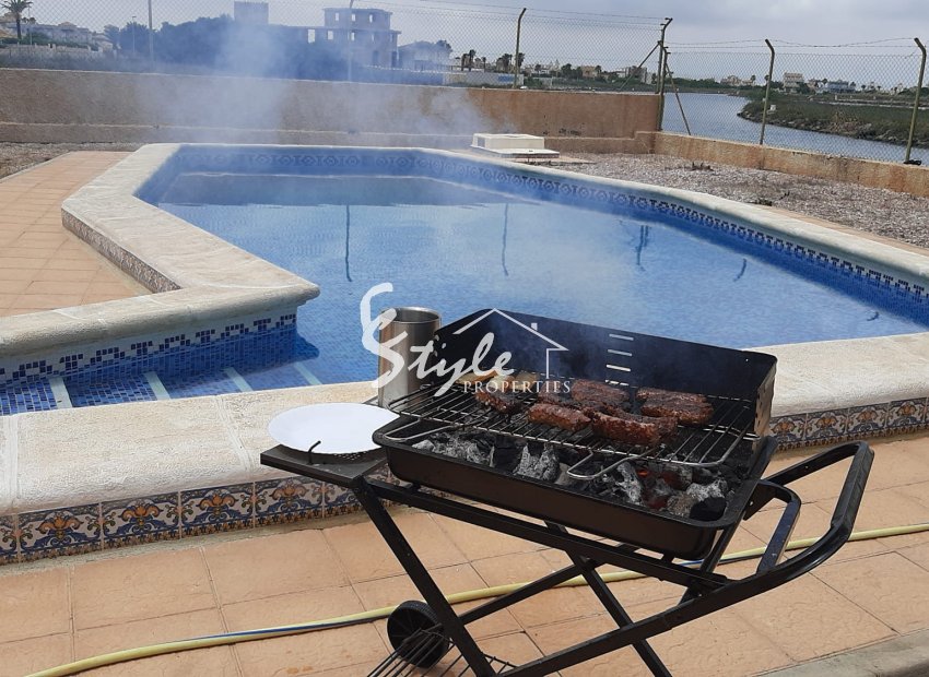 Новостройки - terraced - Сан Хавьер