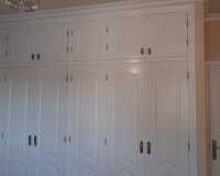 Новостройки - terraced - Сан Хавьер