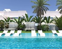 Новостройки - terraced - Torre de La Horadada - Torre de la Horadada