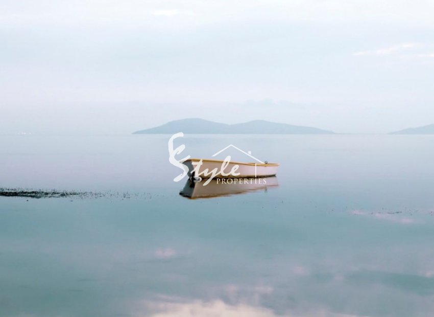 Новостройки - Townhouse - Cox