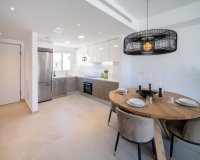 Новостройки - Townhouse - Эльче