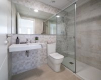 Новостройки - Townhouse - Эльче