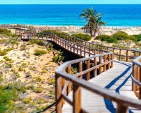 Новостройки - Townhouse - Эльче