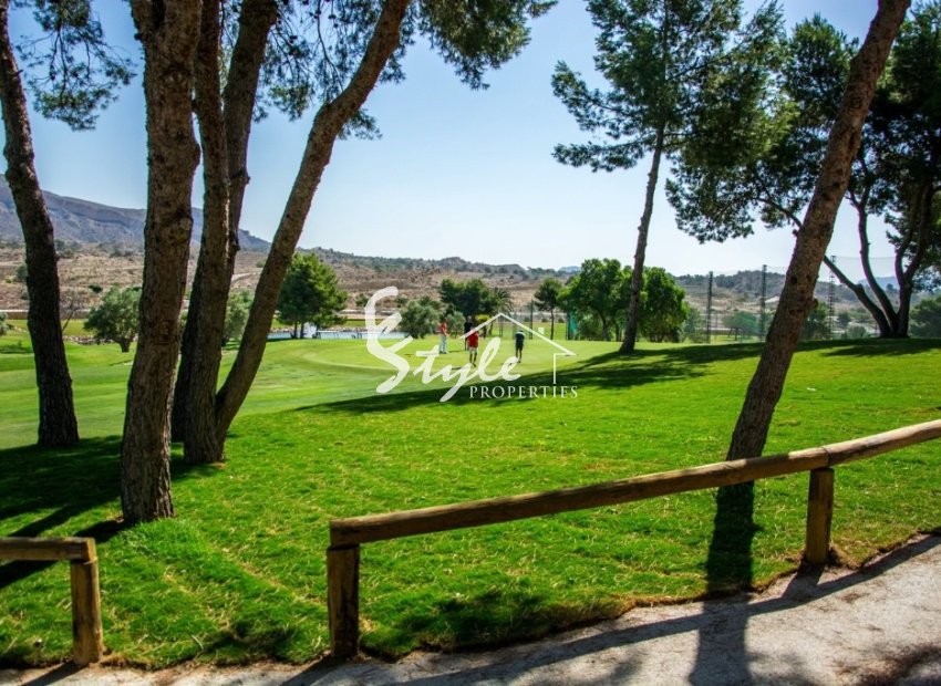 Новостройки - Townhouse - Эльче